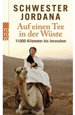 Obrázok produktu pre Auf einen Tee in der Wüste