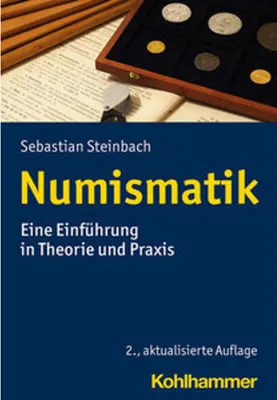 Produktbild von Numismatik