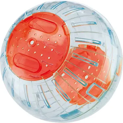 Produktbild von FERPLAST Baloon Medium - Hamsterball