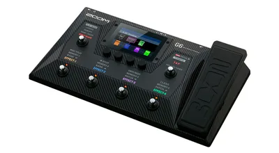 Zdjęcie produktu dla Zoom G6