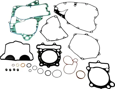 Obrázok produktu pre Sada tesnení pre motor Suzuki RM-Z 250, rok výroby 2010–2012, od spoločnosti Athena –