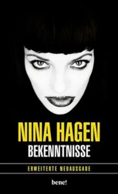Productafbeelding van Bekenntnisse