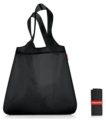 Immagine prodotto di Reisenthel Mini Maxi Shopper Black