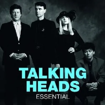 Produktbild von Talking Heads-Essential