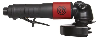 Obrázek produktu pro Úhlová bruska, 115 mm, 840 W, výkonný motor