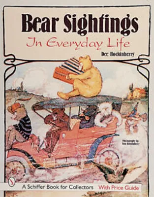Image de Bear Sightings