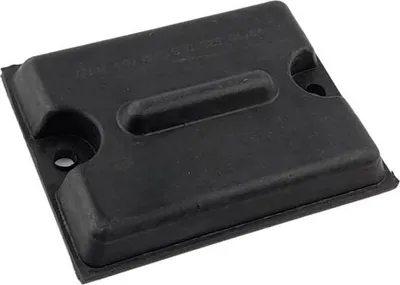 Produktbild von Zwischenstütze / Federpuffer 12*90*70 Mercedes | A6753250184