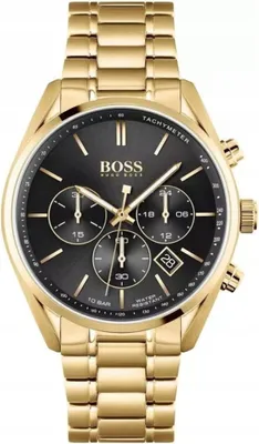 Image de Montre homme Hugo Boss 1513848 + BOX