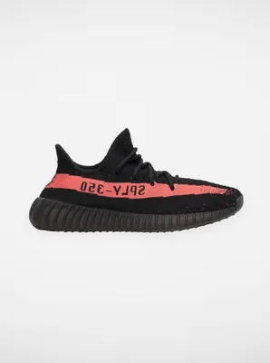 Produktbild von Yeezy 350 Core Red - 42