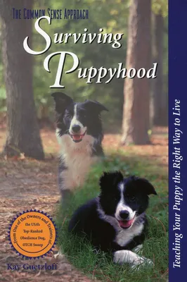 Produktbild von Surviving Puppyhood