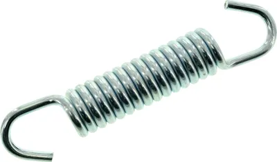 Produktbild von Feder für Kugelflansch - Simson S50, S51, S53, S83, SR50, u.a.