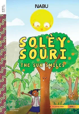 Produktbild von The Sun Smiles