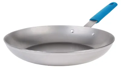 Produktbild von GRÄWE Wax Pro Eisenpfanne Ø 28 cm, Wachsgeschützt