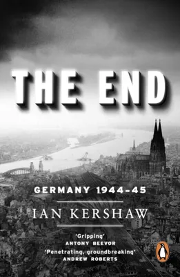 Produktbild von The End