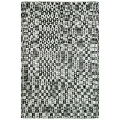 Produktbild von Obsession Teppich Jaipur 334 Graphite 120x170cm