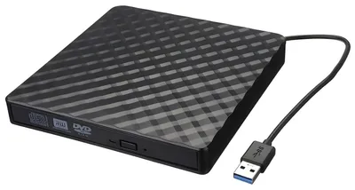 Zdjęcie produktu dla Nagrywarka Cd Usb 3.0 Kt18