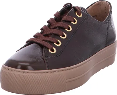 Zdjęcie produktu dla Paul Green casualowe sznurowane buty dla kobiet