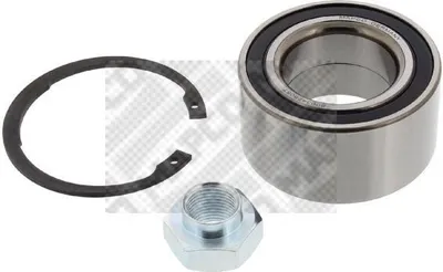 Produktbild von MAPCO Radlagersatz Vorne für SUZUKI IGNIS II 72mm 46594