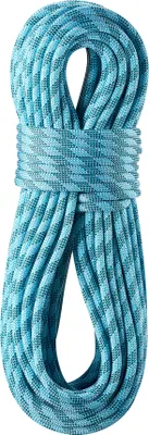Produktbild von Edelrid Python 10,0 mm Einfachseil, Farbe:blue, Länge:70 m