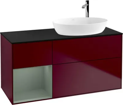 Produktbild von Villeroy & Boch G922GMHB Waschbeckenunterschrank Finion G92