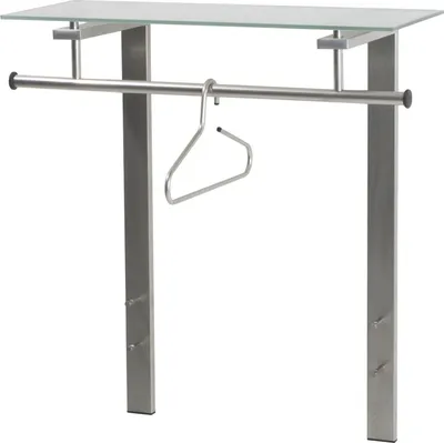 Produktbild von Spinder Design Garderobenleiste Garderobe Dutch für das Flur Wohnzimmer Modern elegant funktional