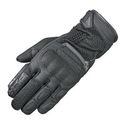 Obrázok produktu pre Held DESERT 2 dámske letné moto rukavice veľkosť 6 čierna, koža/textil