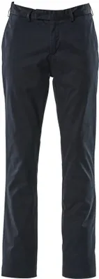 Produktbild von MASCOT® Larisa Hose Größe 82C43, schwarzblau | Packung (1 Stück)