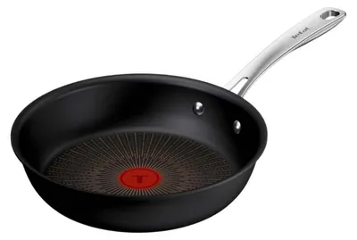 Obrázek produktu pro Pánev TEFAL Excellence+ 24 cm G3300402 černá a stříbrná
