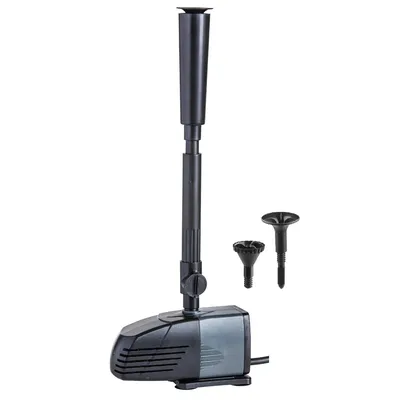 Obrázok produktu pre Pumpový set Heissner Smartline 600 l/h