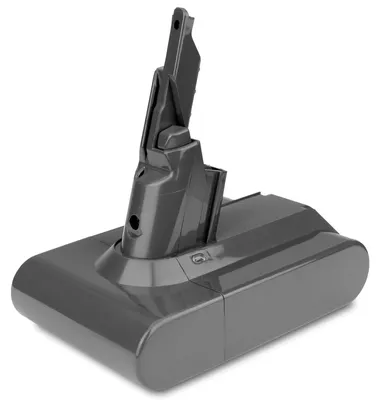 Immagine prodotto di CELLONIC 1x Batteria per Aspirapolvere Compatibile con Dyson V7, V7 Animal Pro plus, V7 Absolute Extra, 968670-02 – (2000mAh, 21.6V)