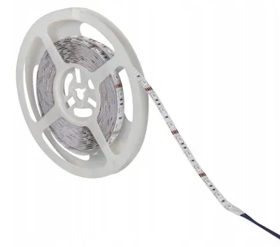 Produktbild von Kanlux LEDS-B LED-Streifen RGB 14,4W/M IP54