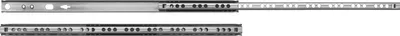 Obrázok produktu pre Kugelführung H=17 L-342Mm Xp, Sada - 2 Ks - V-Pk0H17342X