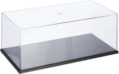 Produktbild von Famanu Vitrine Plexiglas - Modernes Design für Sammlungen und Präsentationen