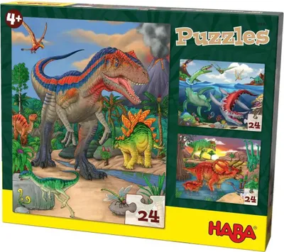 Produktbild von HABA 4010168231587, 4 Jahr(e)