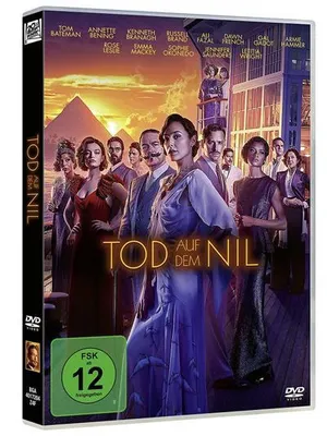 Zdjęcie produktu dla Tod auf dem Nil