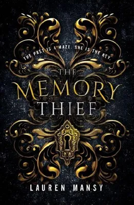 Produktbild von The Memory Thief