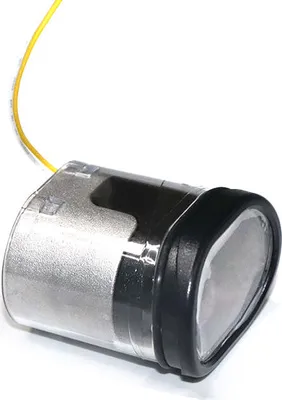 Produktbild von Ninebot G30 Max Licht LED