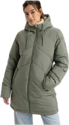 Obrázek produktu pro Kabát Quiksilver ERJJK03634-GZC0 pro Dámské