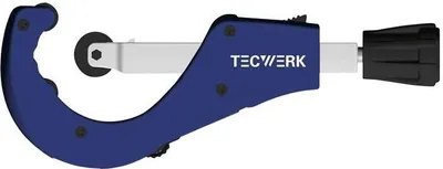 Zdjęcie produktu dla Obcinak do rur 6 - 76 mm 260 mm Rury plastikowe i kompozytowe