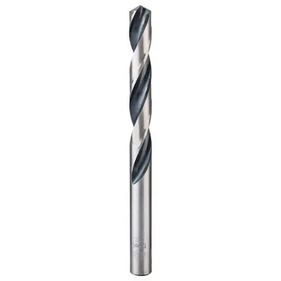 Zdjęcie produktu dla Bosch 2 608 577 292, Wiertarka, Wiertło spiralne, Reguła prawej dłoni, 1,24 cm, 151 mm, Stal, Żeliwo