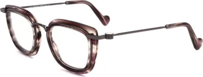 Produktbild von Moncler Sonnenbrille ML5008 081 48 20 140