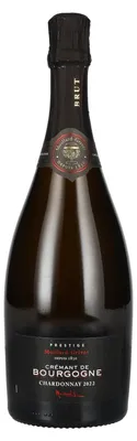 Produktbild von Moillard-Grivot Crémant de Bourgogne Chardonnay Brut Prestige 2022 11,5% Vol. 0,75l