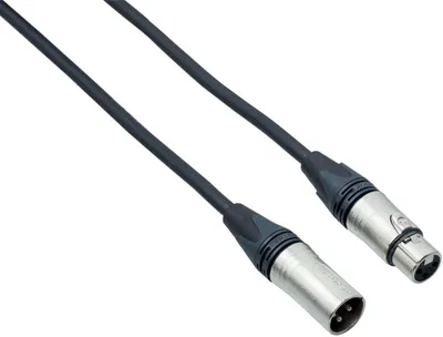 Produktbild von Bespeco NCMB900 9 m Mikrofonkabel
