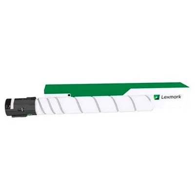 Immagine prodotto di Lexmark 76C0HK0 Kit toner Lexmark originale nero (0076C0HK0,076C0HK0,76C0HK0)