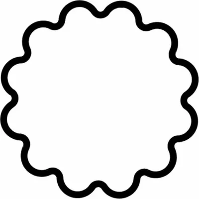 Produktbild von Kaiser Austtechform Mandelring klein
