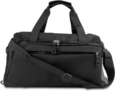 Image de Sac de sport de grande capacité, imperméable, idéal pour le fitness