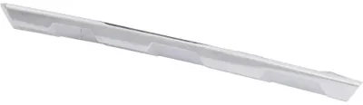 Image de DIEDERICHS 4417642 Baguette décorative/de protection, pare-chocs avant pour RENAULT KANGOO III Monospace 2021-