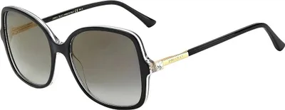 Produktbild von Jimmy Choo Judy/S-807 Frauen Sonnenbrille