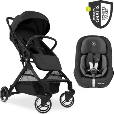Produktbild von Hauck Reisebuggy & Sportwagen Travel N Care mit