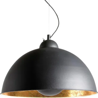 Produktbild von Pendelleuchte, 55 x 130 cm, golden/sun 165908